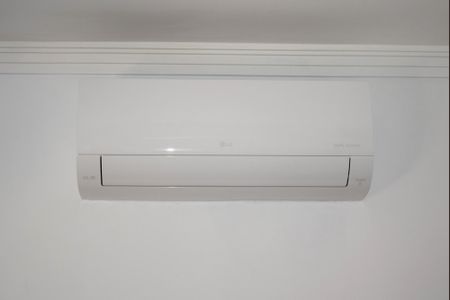 Casa de condomínio à venda com 110m², 3 quartos e 2 vagasQuarto 2