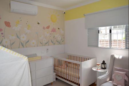 Casa de condomínio à venda com 110m², 3 quartos e 2 vagasQuarto 1