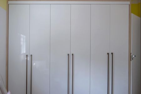 Casa de condomínio à venda com 110m², 3 quartos e 2 vagasQuarto 1