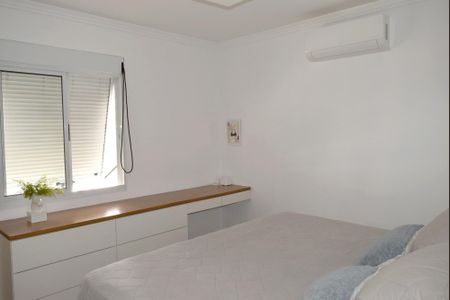 Casa de condomínio à venda com 110m², 3 quartos e 2 vagasQuarto 2