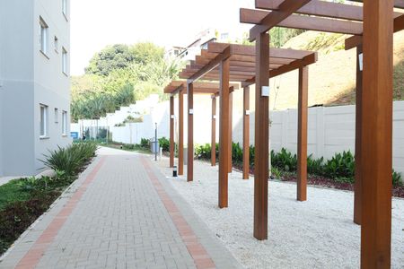 Apartamento para alugar com 34m², 2 quartos e sem vagaÁrea comum - Redário