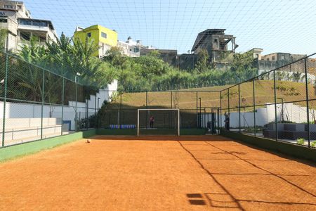 Apartamento para alugar com 34m², 2 quartos e sem vagaÁrea comum - Quadra