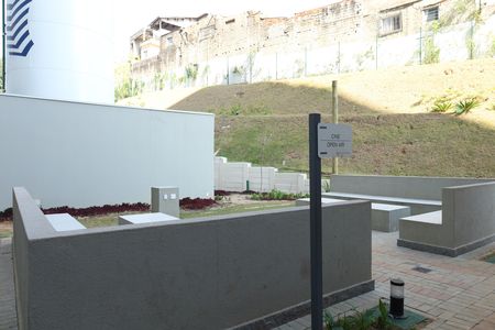 Apartamento para alugar com 34m², 2 quartos e sem vagaÁrea comum - Cine Open Air