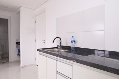 Apartamento para alugar com 34m², 2 quartos e sem vagaCozinha