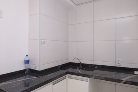 Apartamento para alugar com 34m², 2 quartos e sem vagaÁrea de Serviço