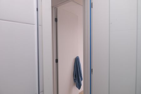 Apartamento para alugar com 34m², 2 quartos e sem vagaBanheiro