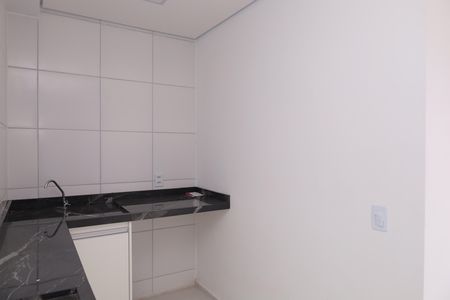 Apartamento para alugar com 34m², 2 quartos e sem vagaÁrea de Serviço
