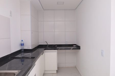 Apartamento para alugar com 34m², 2 quartos e sem vagaÁrea de Serviço