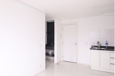 Apartamento para alugar com 34m², 2 quartos e sem vagaSala