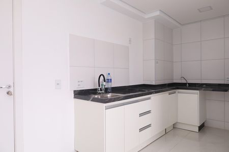 Apartamento para alugar com 34m², 2 quartos e sem vagaCozinha