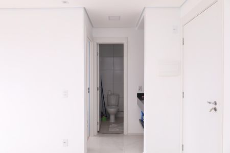 Apartamento para alugar com 34m², 2 quartos e sem vagaSala