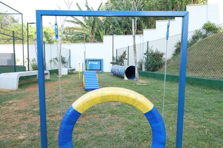 Apartamento para alugar com 34m², 2 quartos e sem vagaÁrea comum - Espaço Pet