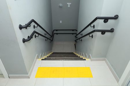Apartamento para alugar com 34m², 2 quartos e sem vagaÁrea comum - Acessibilidade