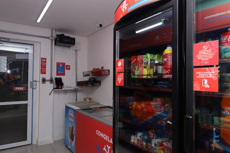 Apartamento para alugar com 34m², 2 quartos e sem vagaÁrea comum - Mercado