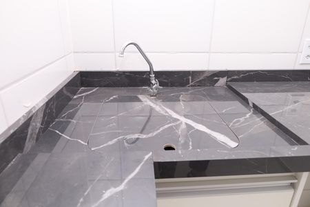 Apartamento para alugar com 34m², 2 quartos e sem vagaÁrea de Serviço