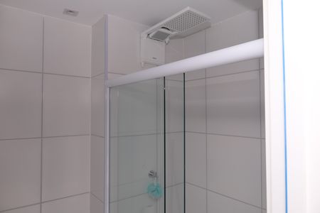Apartamento para alugar com 34m², 2 quartos e sem vagaBanheiro