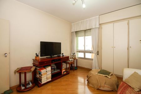 Apartamento para alugar com 160m², 3 quartos e 1 vagaQuarto 1