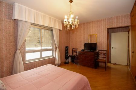 Apartamento para alugar com 160m², 3 quartos e 1 vagaSuíte