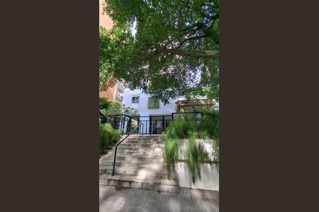 Apartamento para alugar com 160m², 3 quartos e 1 vagaFachada do Prédio