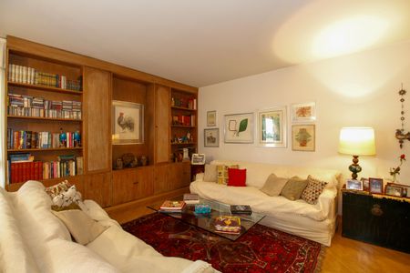 Apartamento para alugar com 160m², 3 quartos e 1 vagaSala de Estar