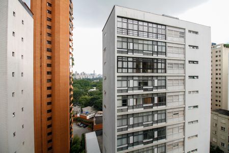 Apartamento para alugar com 160m², 3 quartos e 1 vagaVista do Quarto 2