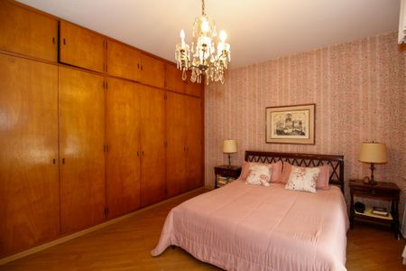 Apartamento para alugar com 160m², 3 quartos e 1 vagaSuíte