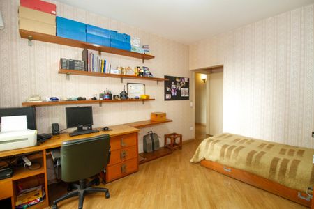 Apartamento para alugar com 160m², 3 quartos e 1 vagaQuarto 2