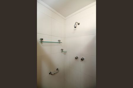 Apartamento para alugar com 160m², 3 quartos e 1 vagaBanheiro Social