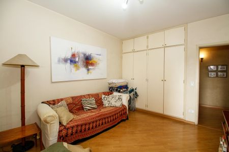 Apartamento para alugar com 160m², 3 quartos e 1 vagaQuarto 1
