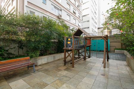 Apartamento para alugar com 160m², 3 quartos e 1 vagaÁrea Comum - Playground