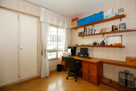 Apartamento para alugar com 160m², 3 quartos e 1 vagaQuarto 2