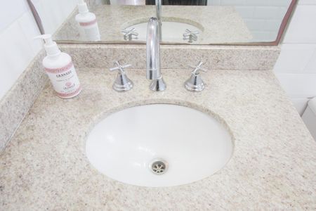 Studio à venda com 34m², 1 quarto e 1 vagaBanheiro