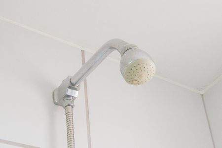 Studio à venda com 34m², 1 quarto e 1 vagaBanheiro