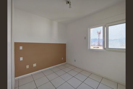 Apartamento à venda com 80m², 3 quartos e 2 vagasQuarto 2