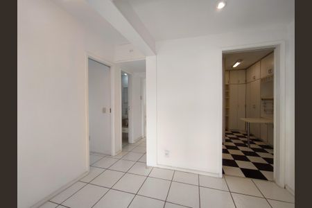 Apartamento à venda com 80m², 3 quartos e 2 vagasSala
