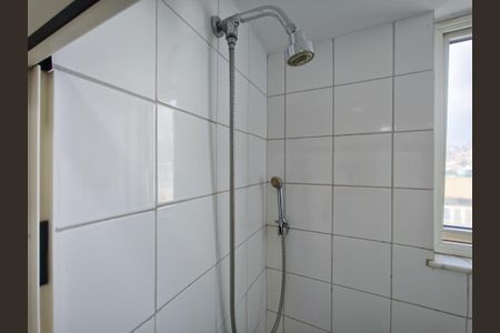 Apartamento à venda com 80m², 3 quartos e 2 vagasBanheiro Corredor