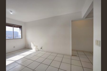 Apartamento à venda com 80m², 3 quartos e 2 vagasSala