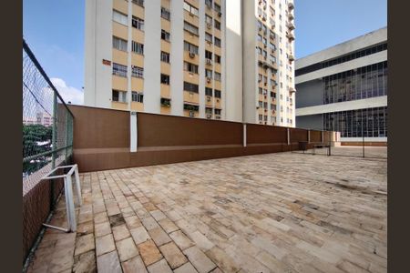 Apartamento à venda com 80m², 3 quartos e 2 vagasÁrea comum - Playground