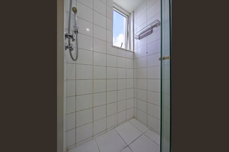 Apartamento à venda com 80m², 3 quartos e 2 vagasBanheiro Corredor