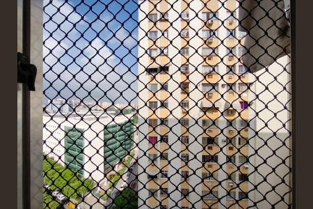 Apartamento à venda com 80m², 3 quartos e 2 vagasÁrea de Serviço