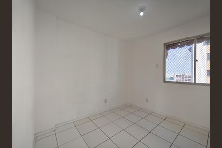 Apartamento à venda com 80m², 3 quartos e 2 vagasQuarto 3
