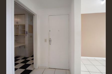 Apartamento à venda com 80m², 3 quartos e 2 vagasEntrada
