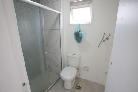 Apartamento à venda com 60m², 2 quartos e 1 vagaBanheiro