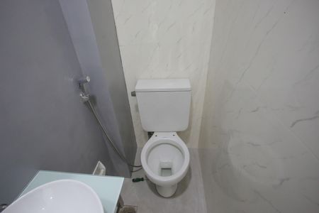 Apartamento à venda com 60m², 2 quartos e 1 vagaLavabo