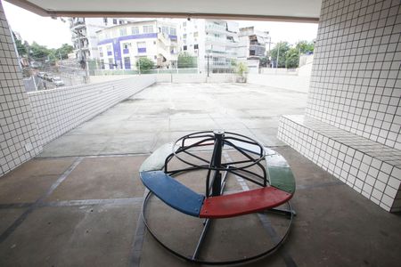 Apartamento à venda com 60m², 2 quartos e 1 vagaÁrea Comum - Playground