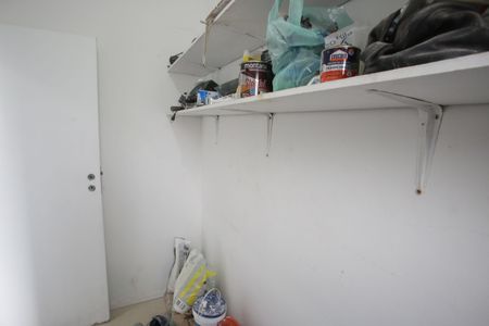 Apartamento à venda com 60m², 2 quartos e 1 vagaDispensa