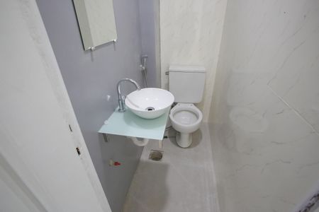 Apartamento à venda com 60m², 2 quartos e 1 vagaLavabo