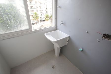 Apartamento à venda com 60m², 2 quartos e 1 vagaÁrea de Serviço