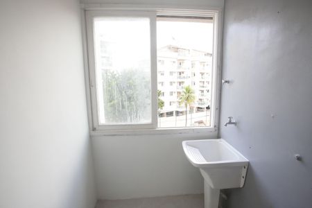 Apartamento à venda com 60m², 2 quartos e 1 vagaÁrea de Serviço