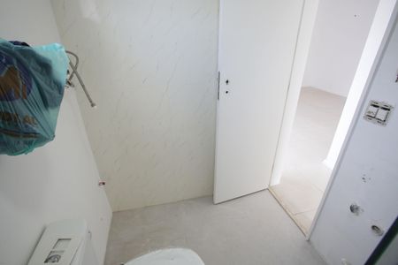 Apartamento à venda com 60m², 2 quartos e 1 vagaBanheiro